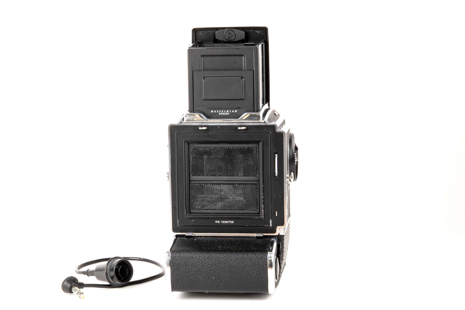 Hasselblad 553 ELX