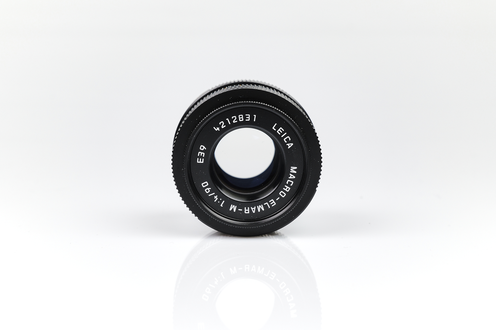 LEICA MACRO-ELMAR-M 4/90mm