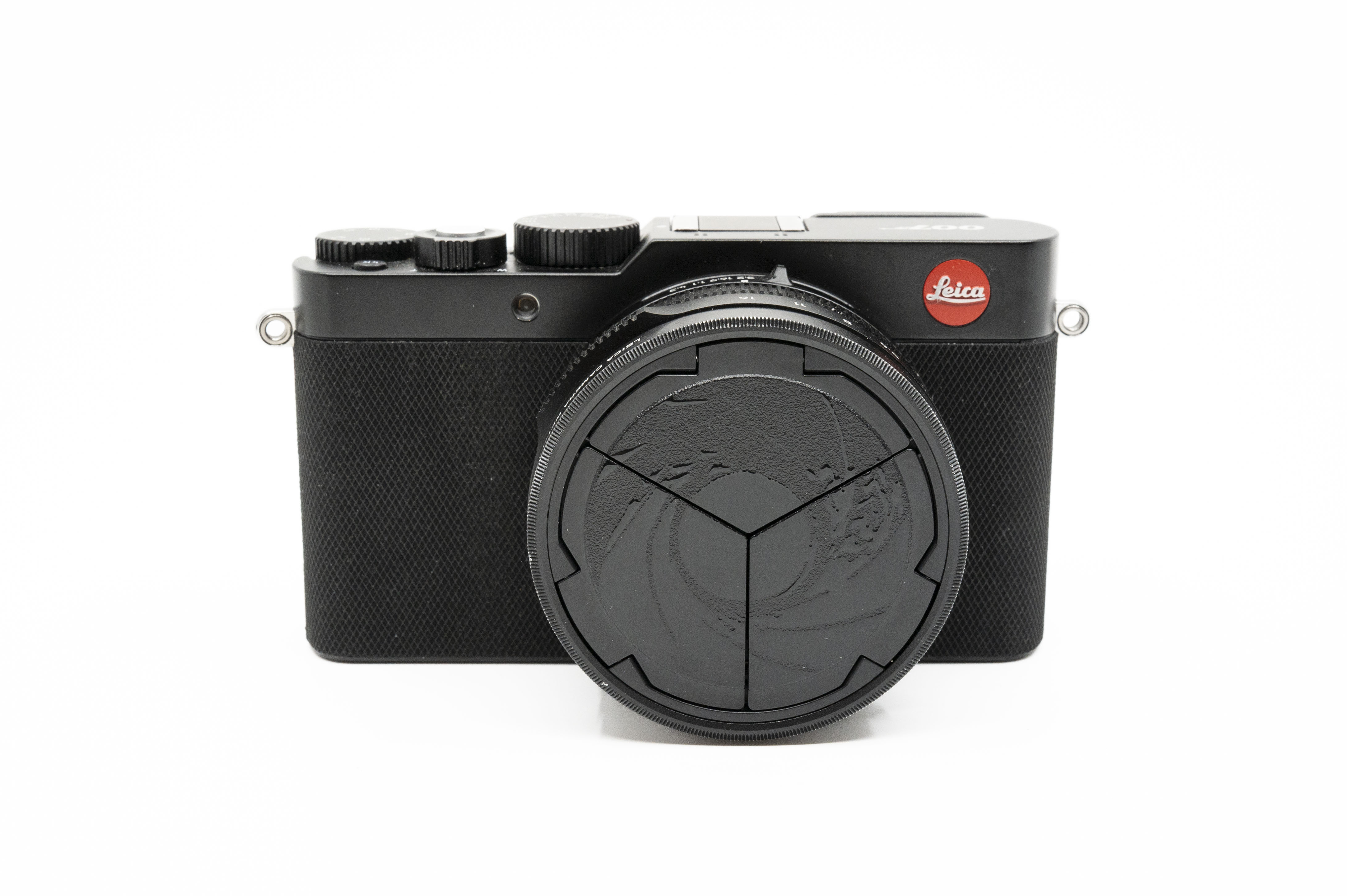 Leica D-LUX 7 "007 EDITION" (19185)
