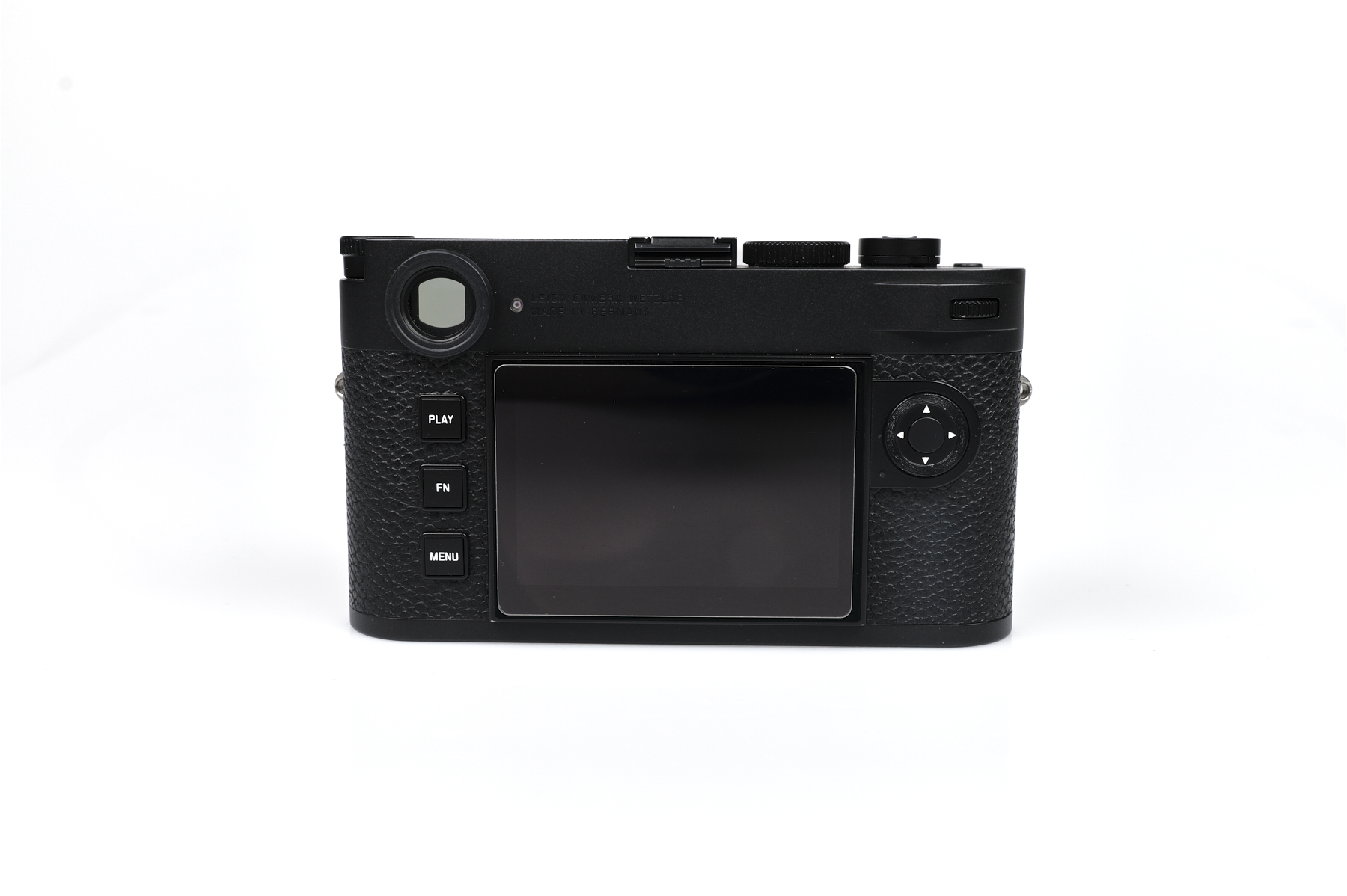 Leica M11 Black