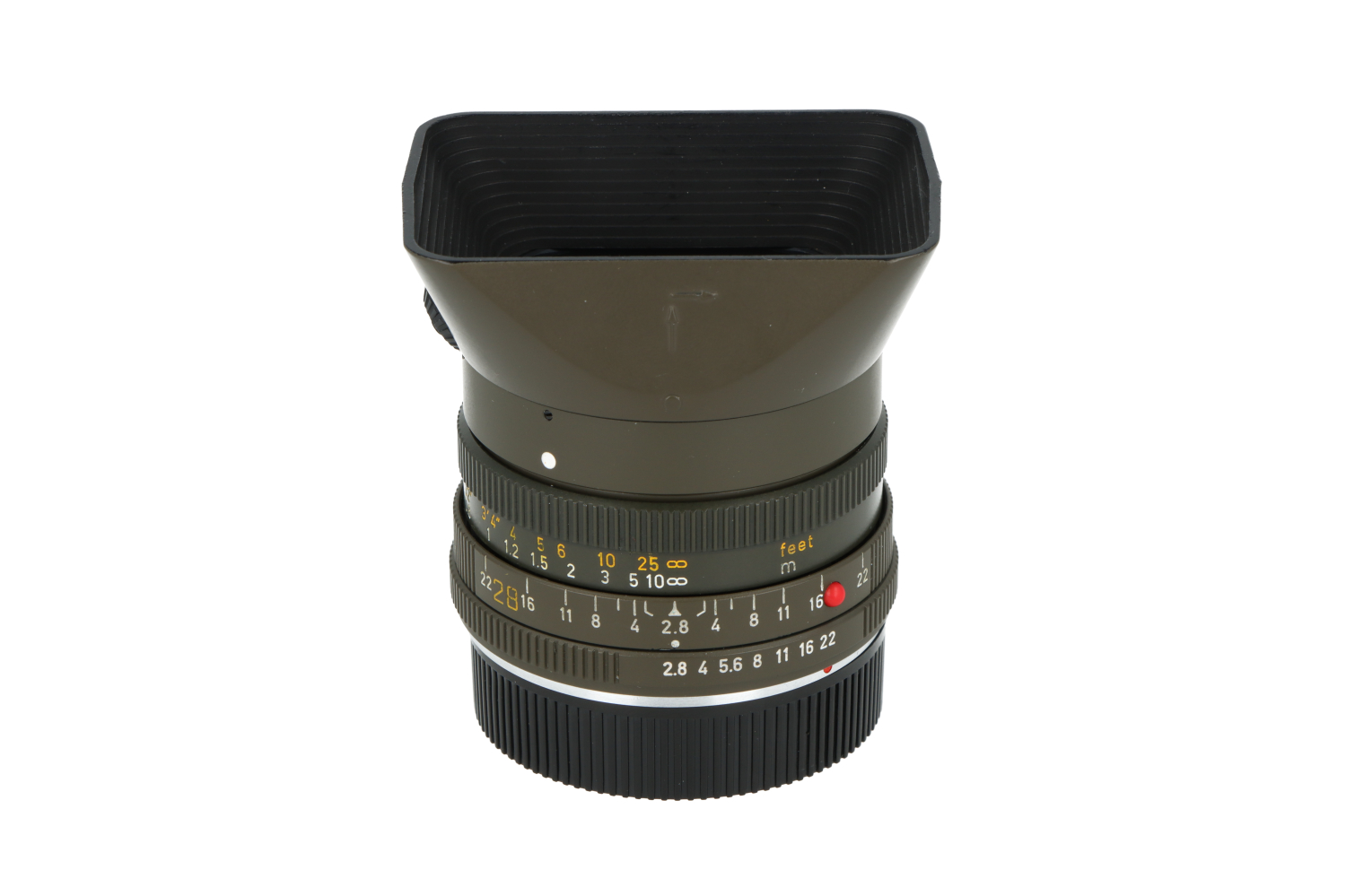 ELMARIT-R 2,8/28 Safari (11206)