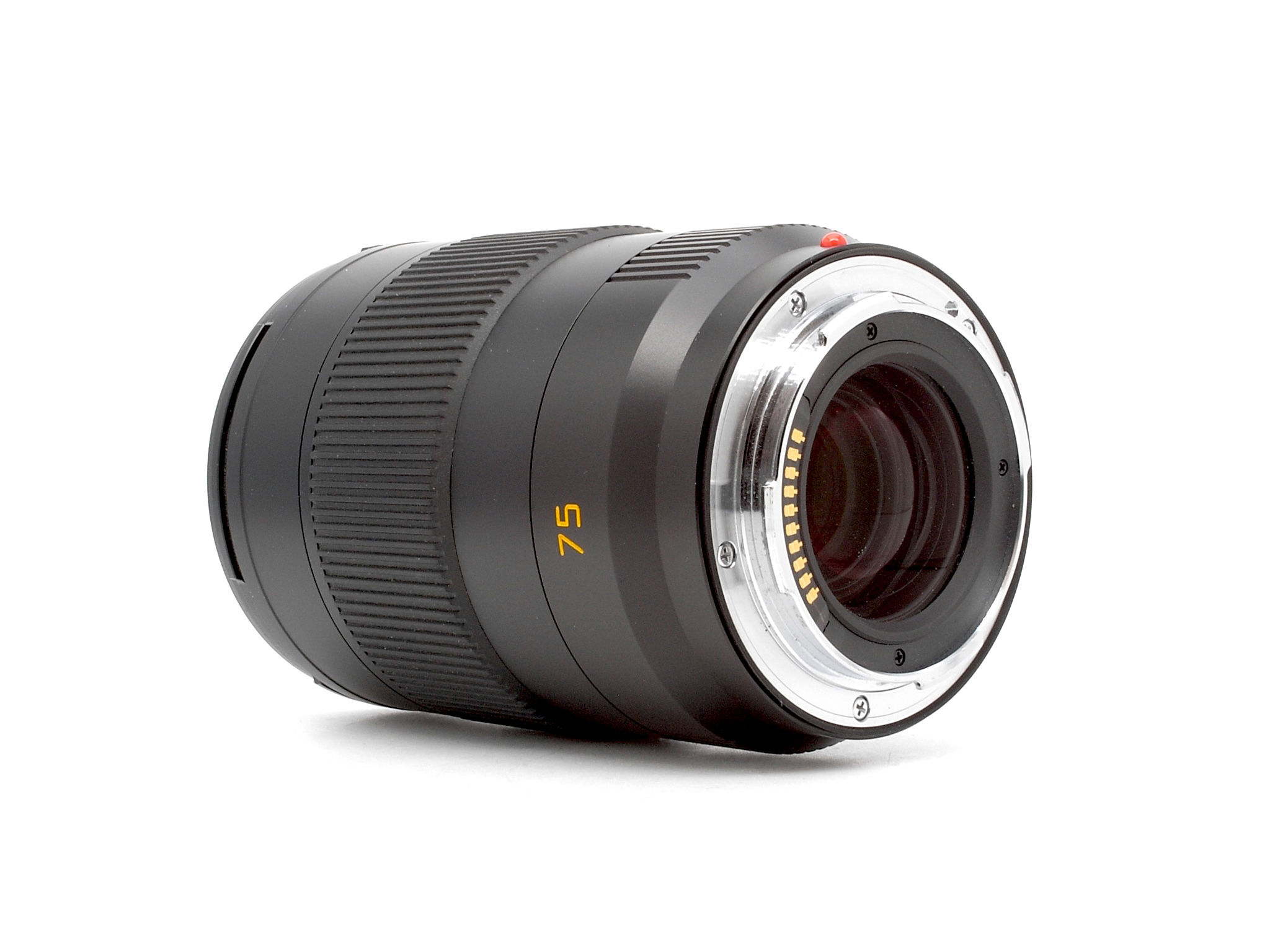 Leica APO-Summicron-SL 2.0/75mm ASPH.