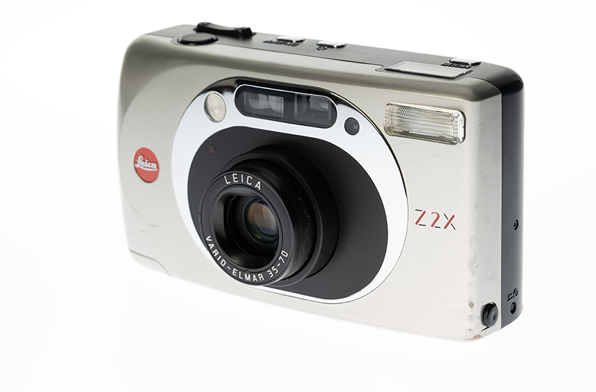Leica Z2X | Leica Camera Classic