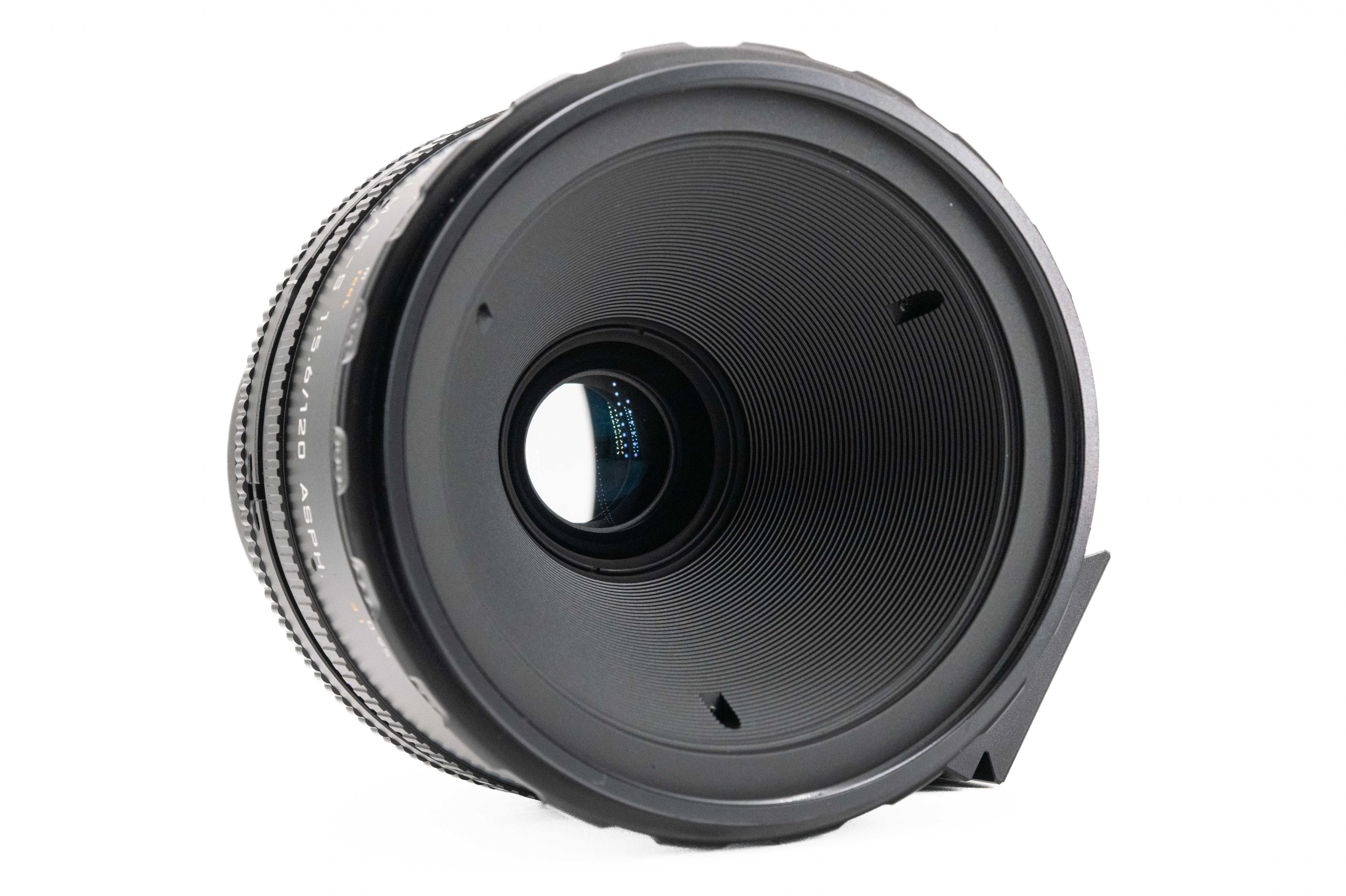 Leica TS-APO-Elmar-S 120mm 11079