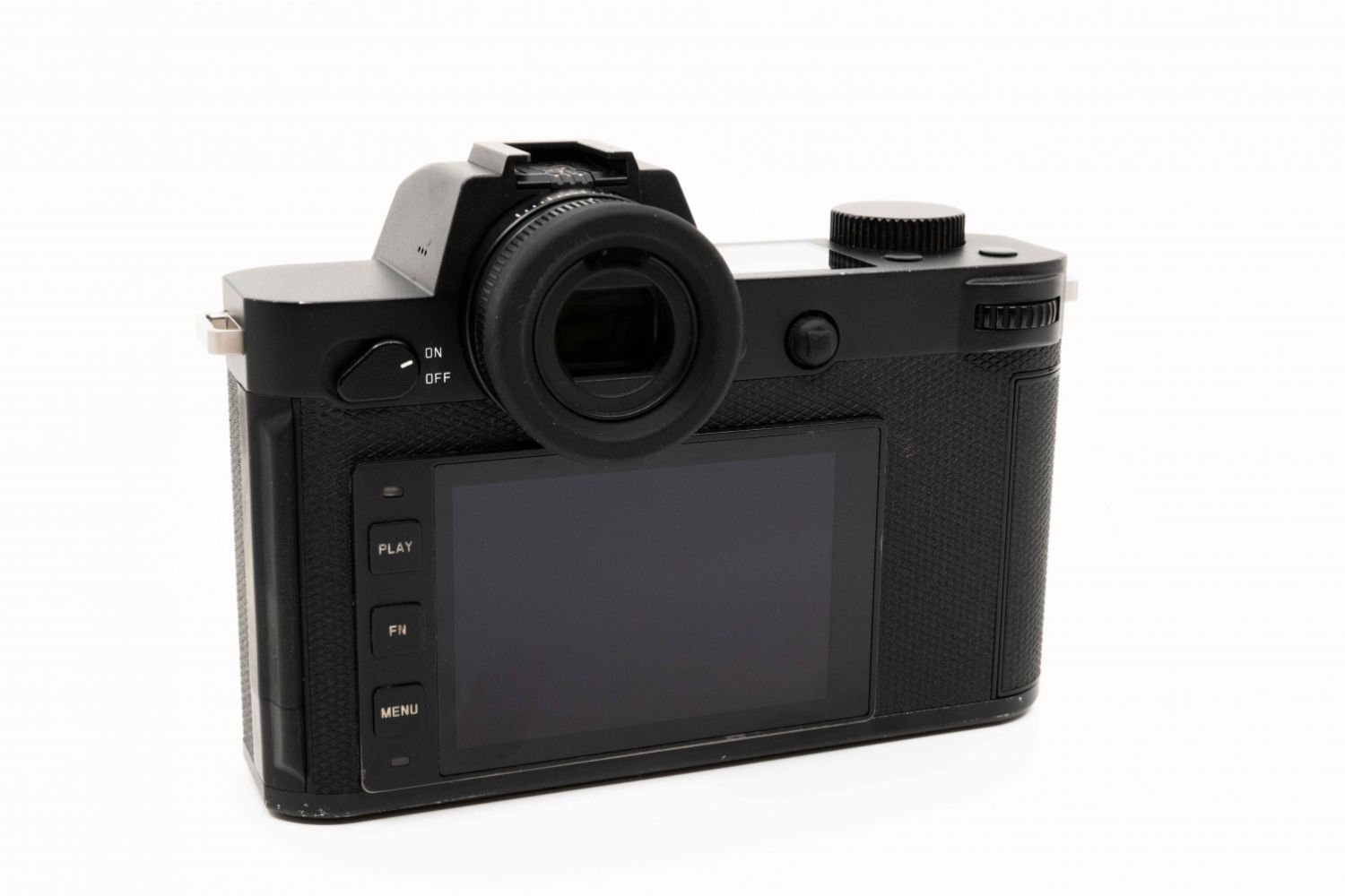 Leica SL2-S (Ex Demo)