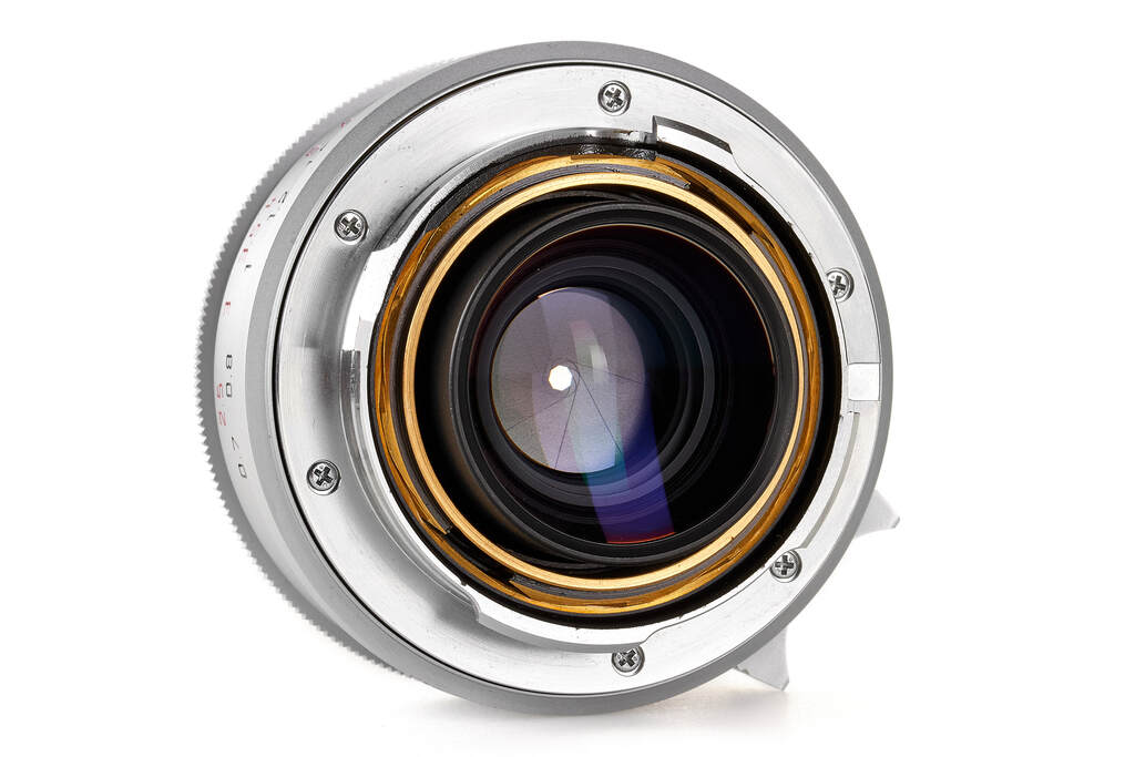 Leica MP 10316 anthracite outfit