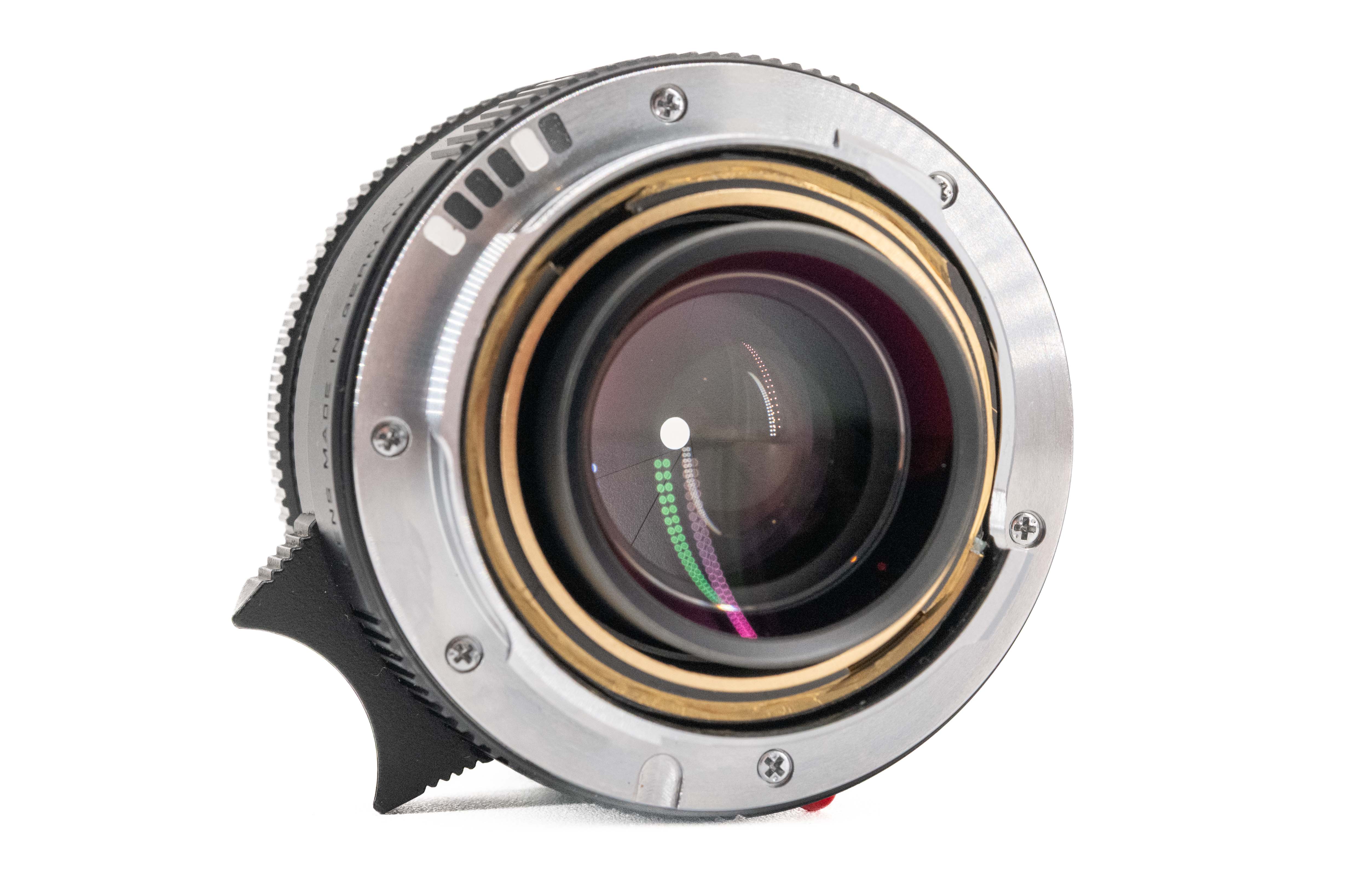 Leica Summilux-M 35 mm f/1,4 ASPH Pre-FLE 11874