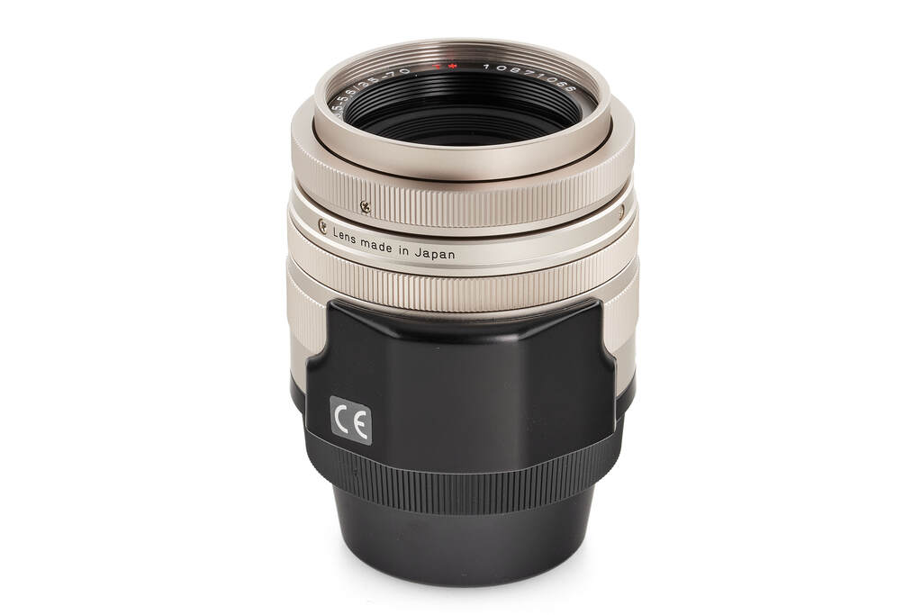 Zeiss f. Contax G 35-70/3,5-5,6 Vario-Sonnar T*