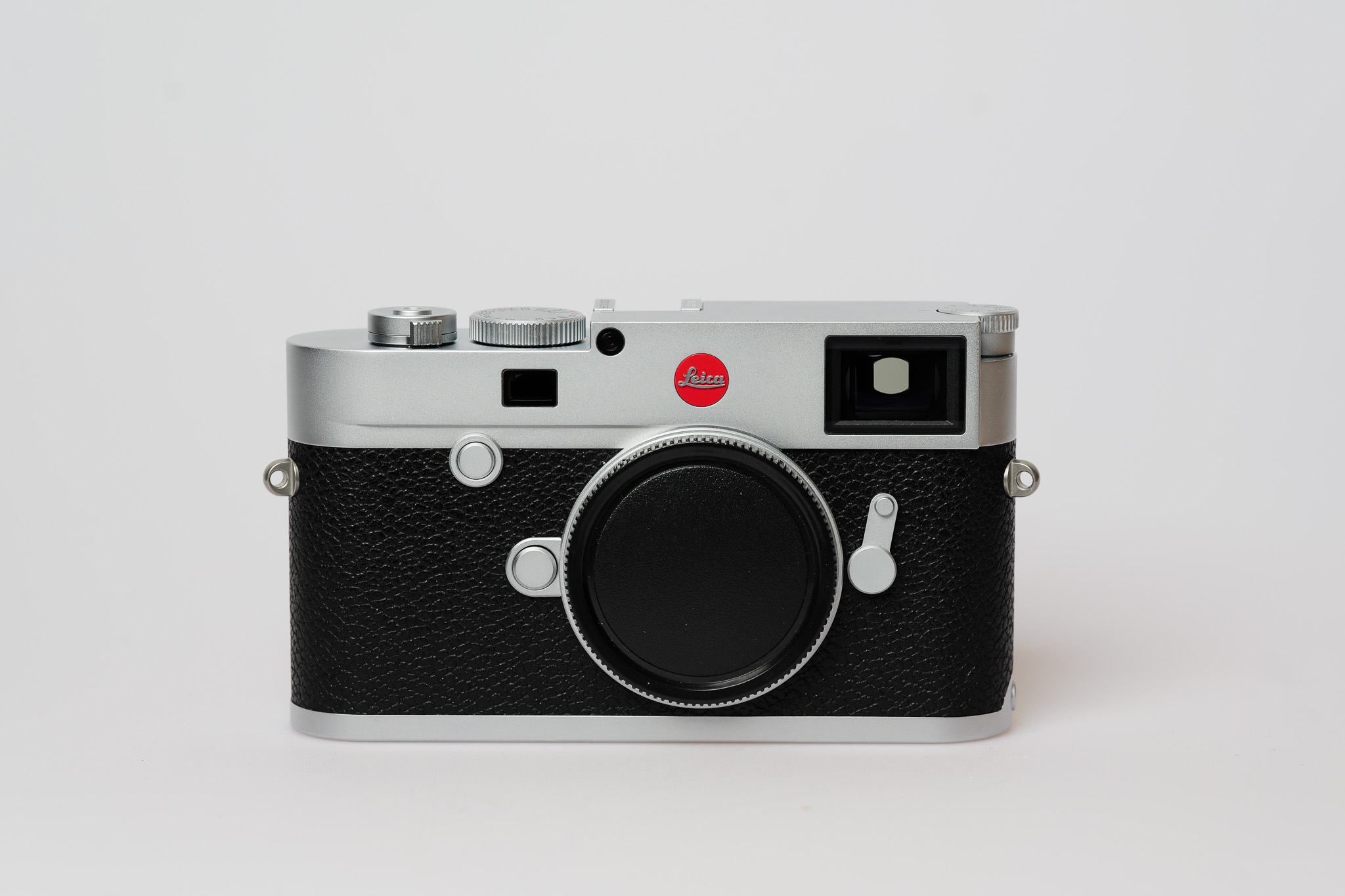 Leica M10-R, Silver Leica M10-R, Silver