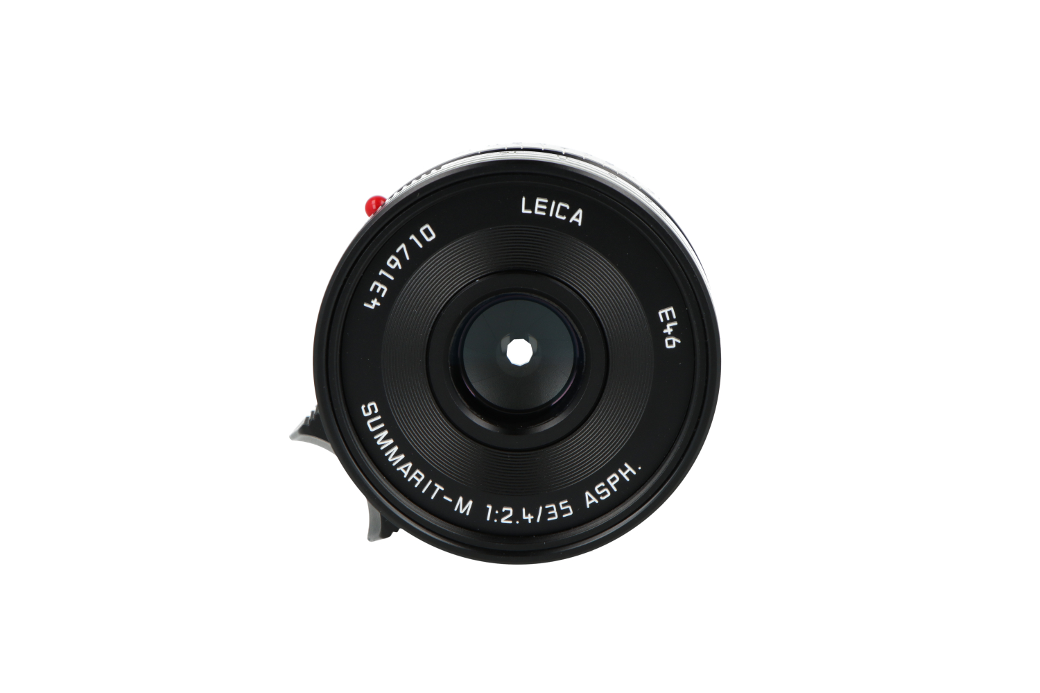 Summarit 35mm M 2.4 (11671)