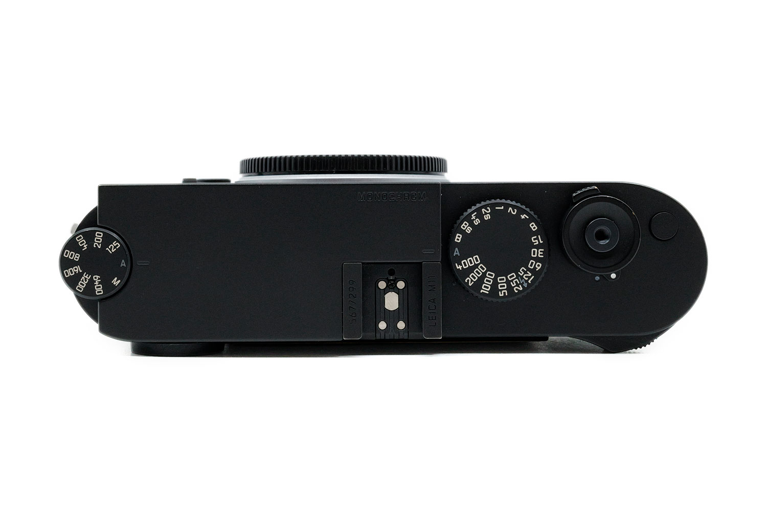 Leica M11 Monochrom (20208)