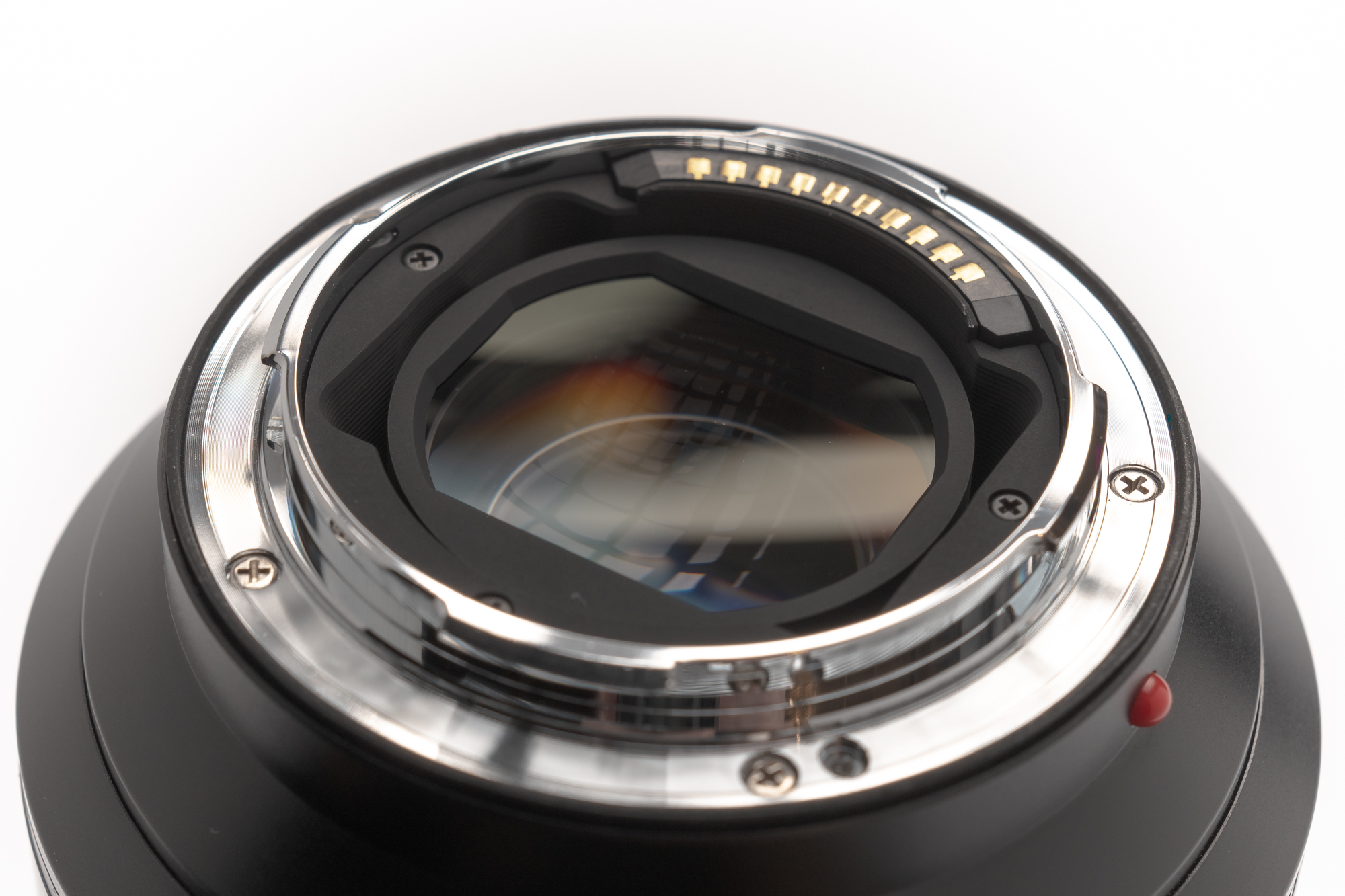 Leica 24-90 Vario-Elmarit-SL f/2.8-4 ASPH.