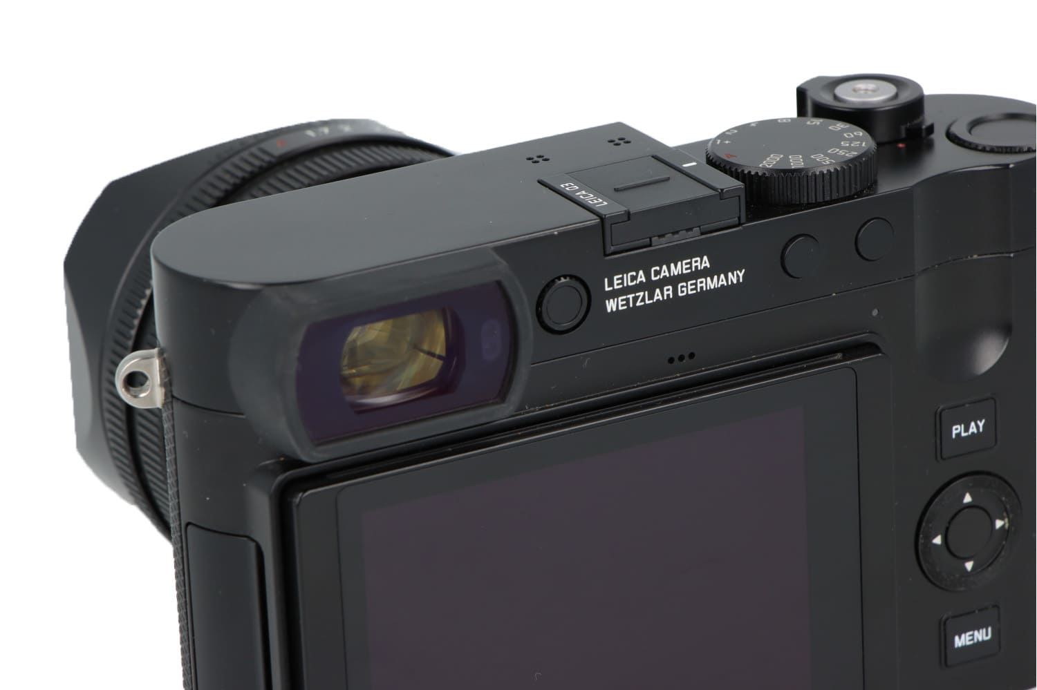 Leica Q3 (19080)