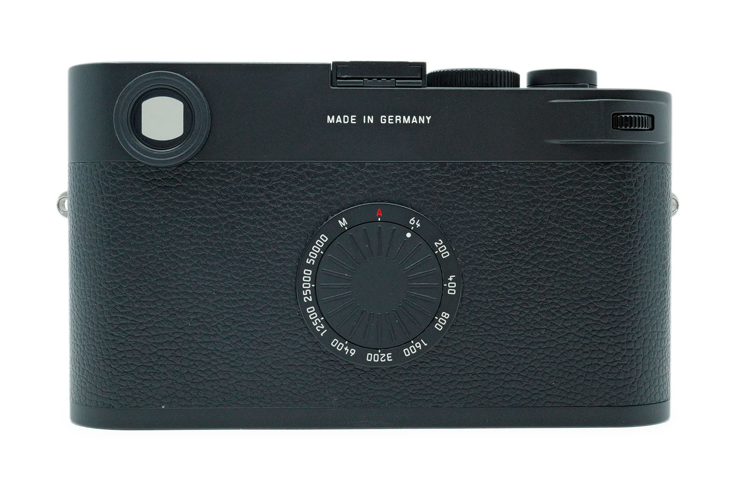 Leica M11-D, black (Ex-Demo)