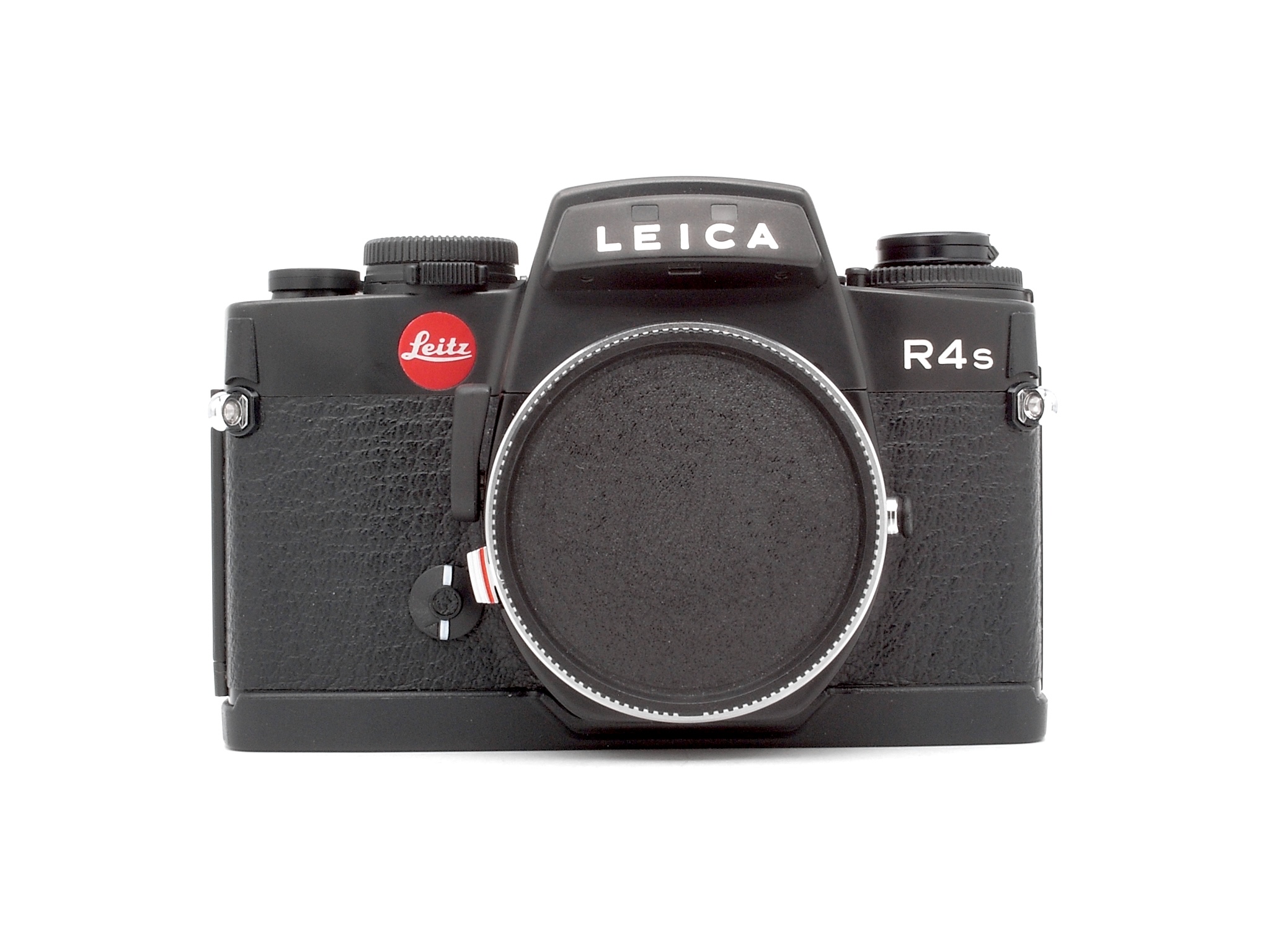 Leica R4s black