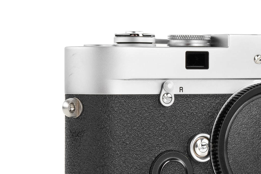 Leica MP (0.72) 10301 chrome