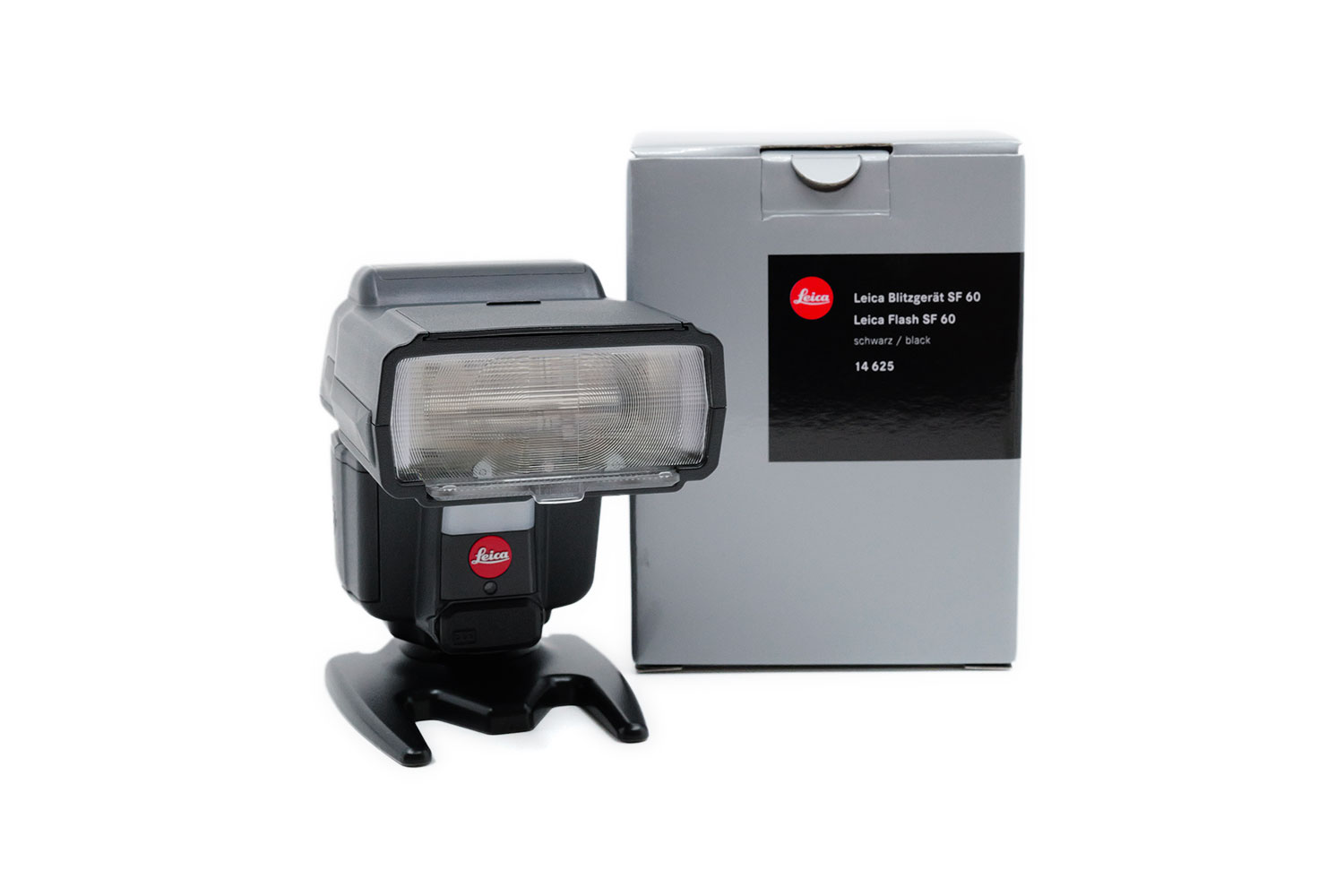 Leica Flash SF 60 "ex-demo" (14625)