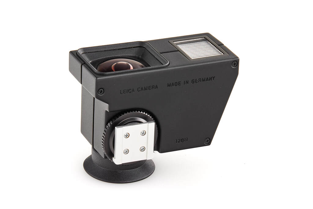Leica Tri-Elmar-M 11642 4/16-18-21mm ASPH. 6-bit