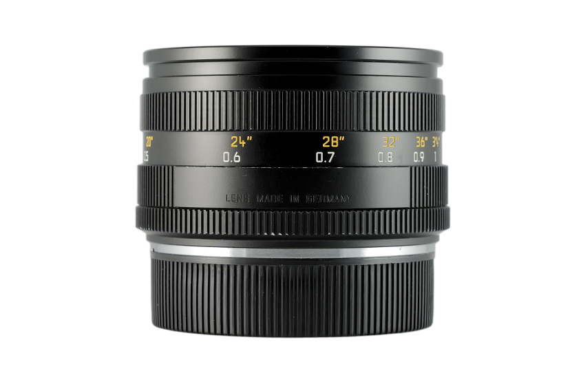 Leica Summicron-R 1:2/50mm ROM 11345