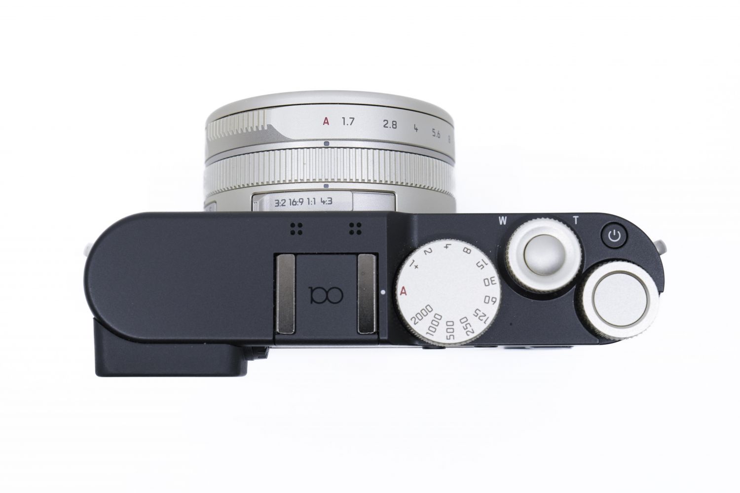 Leica D-Lux 8 "100 years of Leica" 