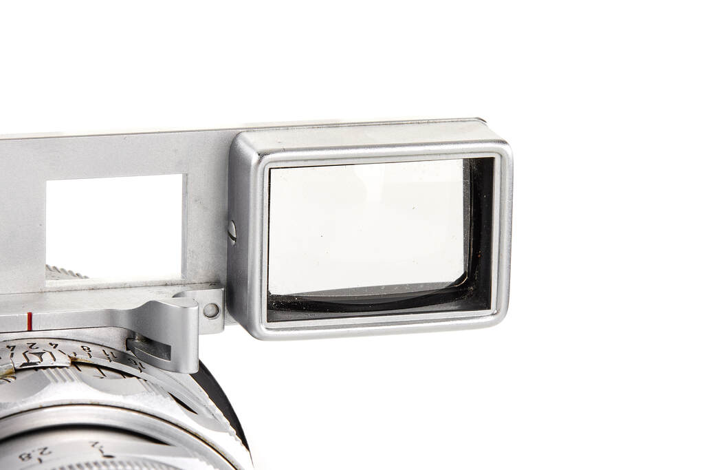 Leica Summicron Close Focus 11918 2/50mm