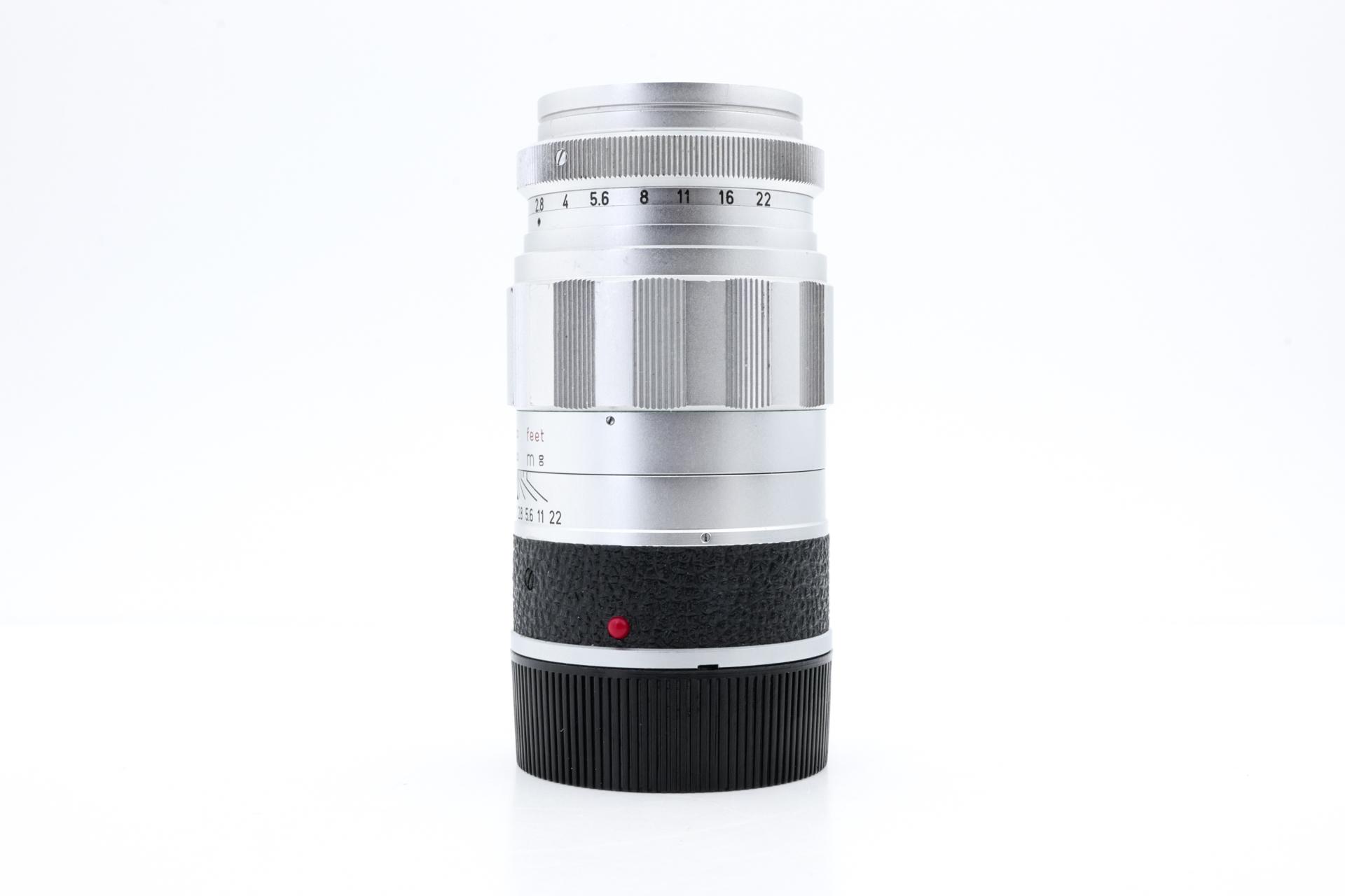 Leica Elmarit 2.8/90mm