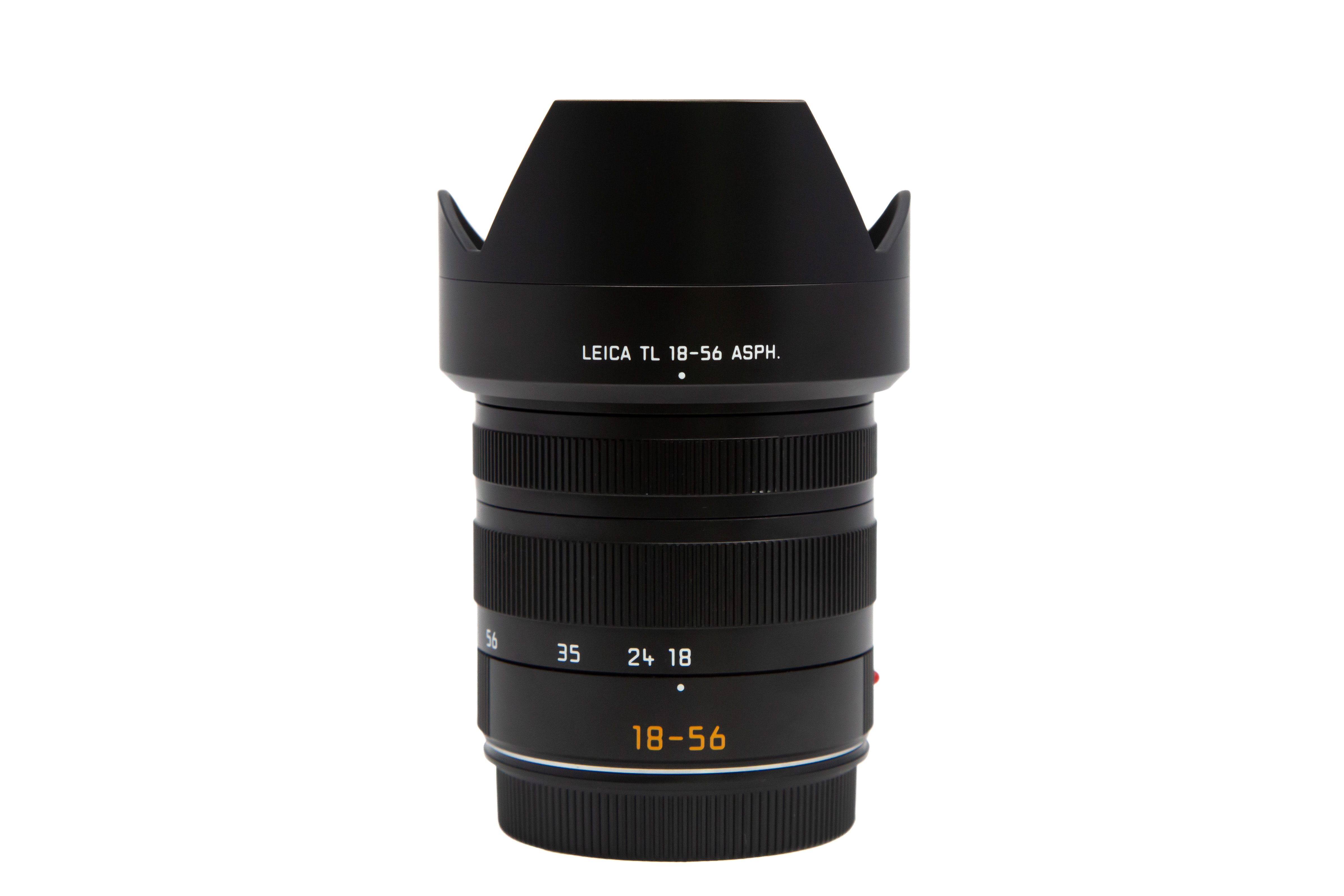 VARIO-ELMAR-TL 3.5-5.6/18-56 ASPH., blk.