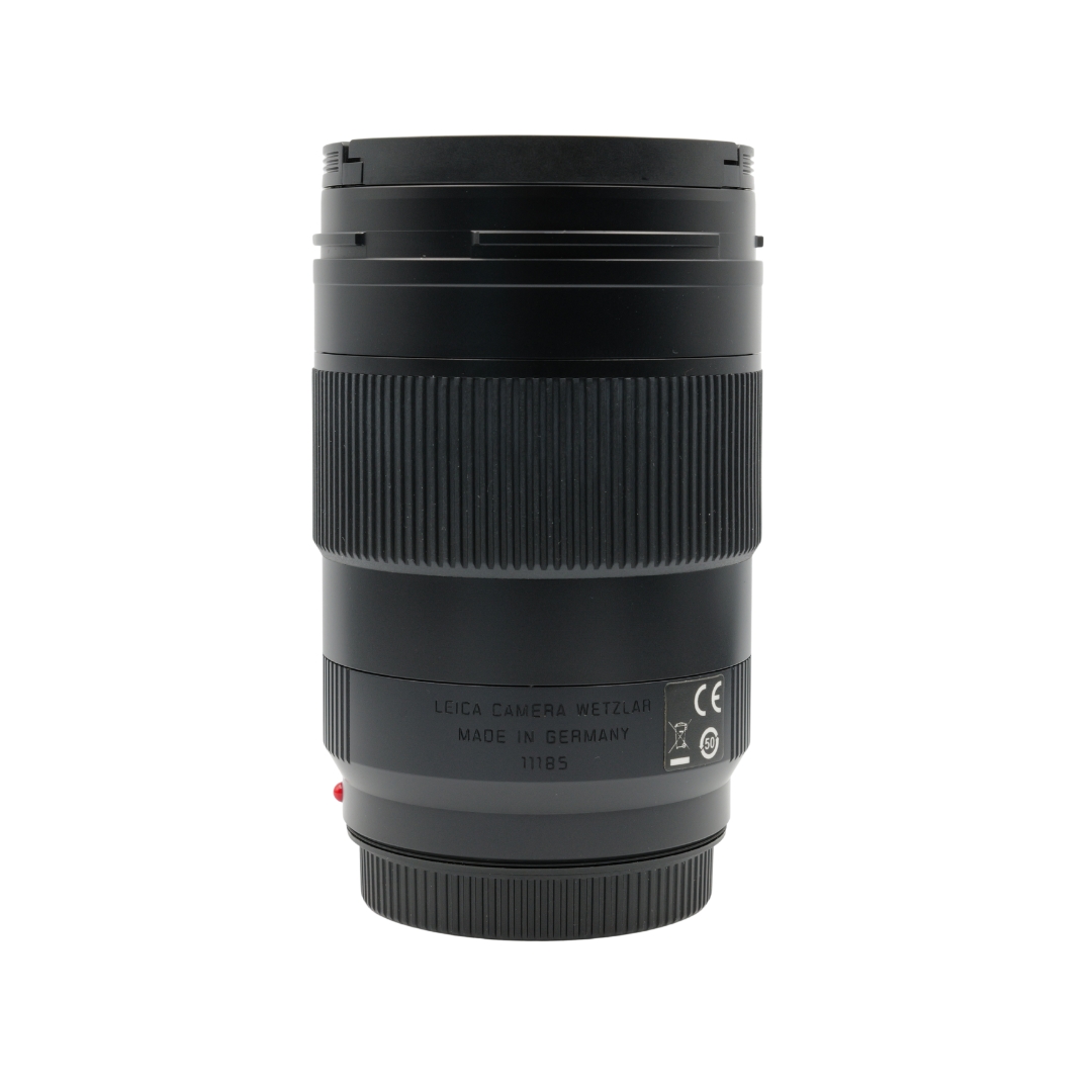 APO-Summicron-SL 50  f/2 ASPH.