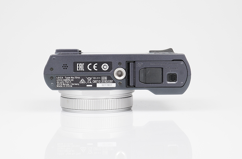 LEICA C-LUX, midnight-blue