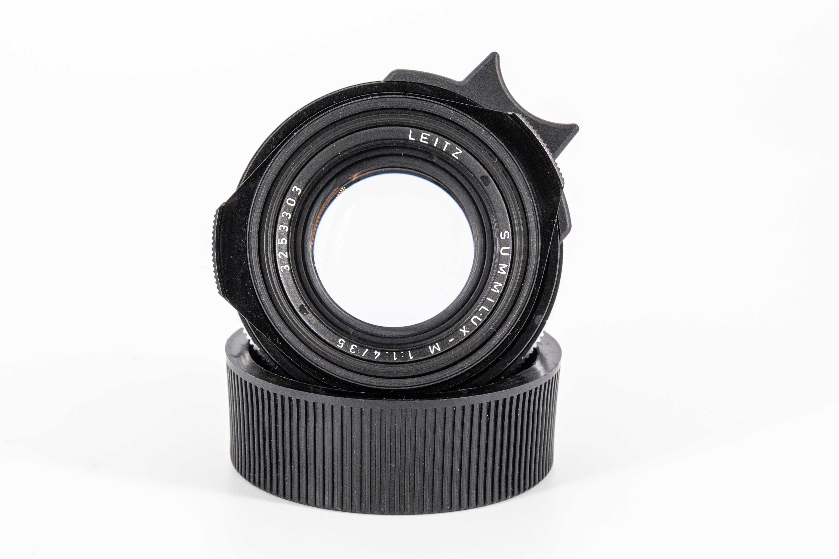 SUMMILUX-M 1.4/35 MM