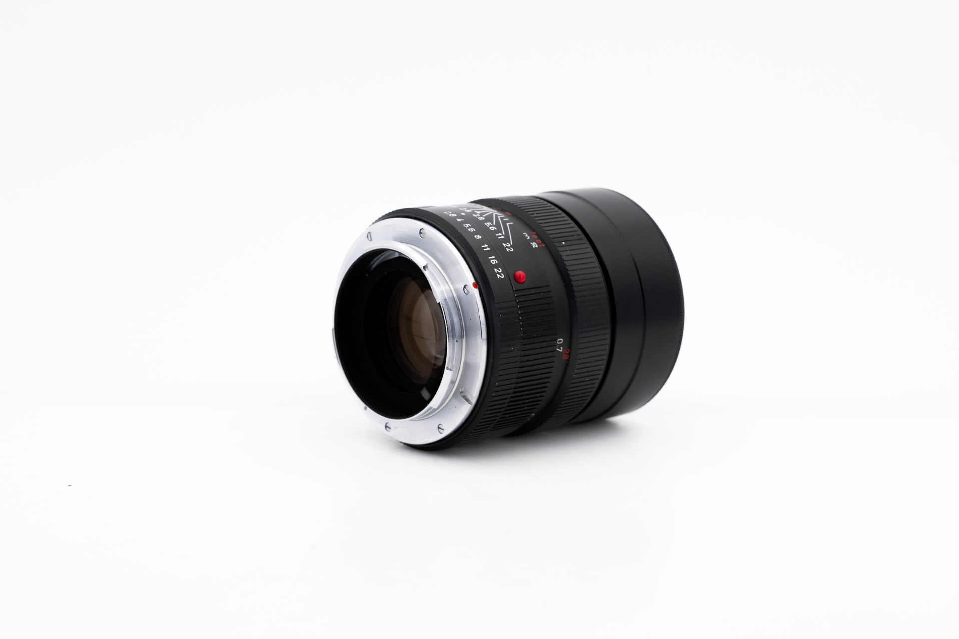 LEICA ELMARIT-R 2.8/90mm (Leicaflex)