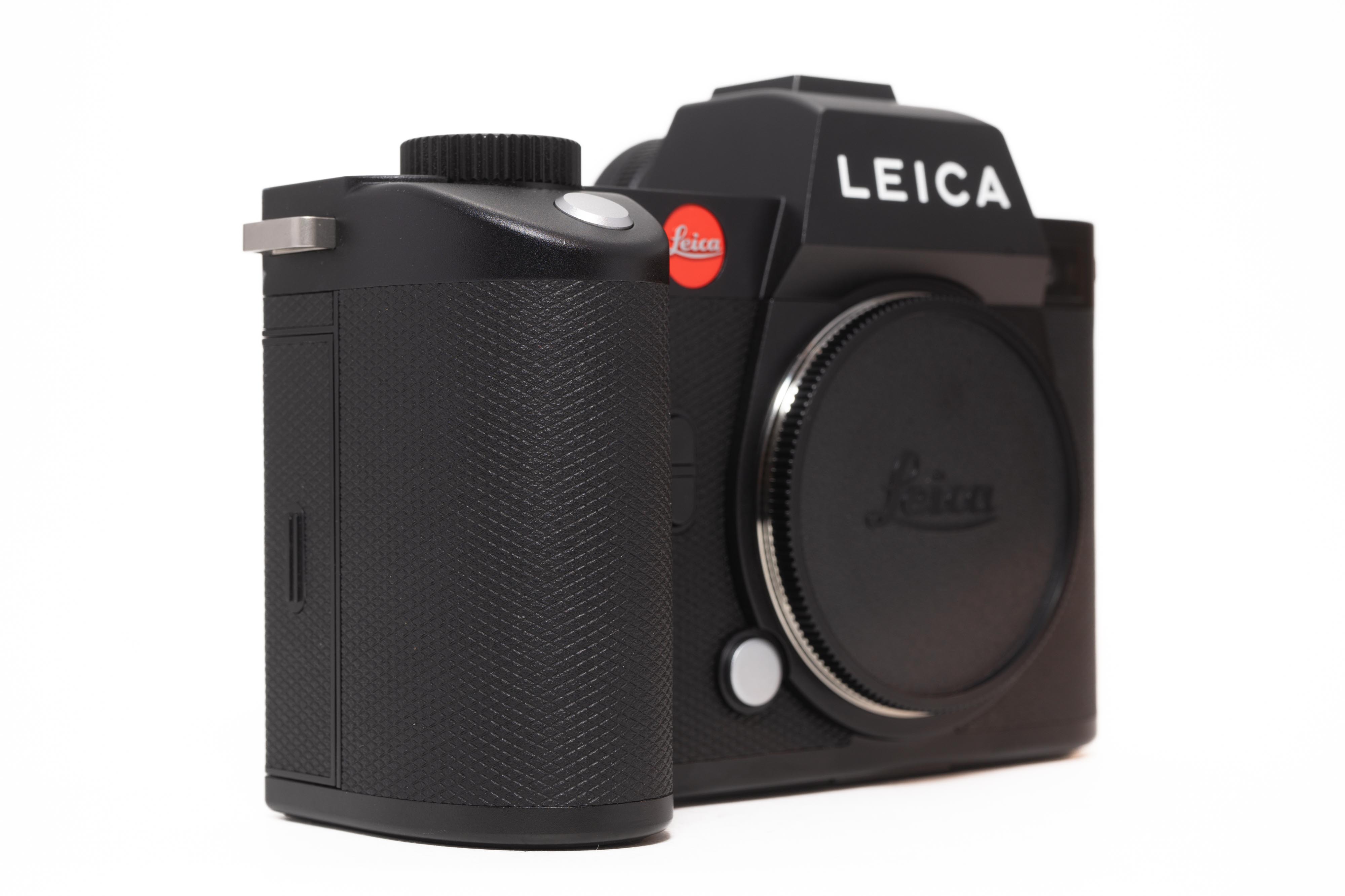 LEICA SL2 SCHWARZ LEICA SL2 SCHWARZ