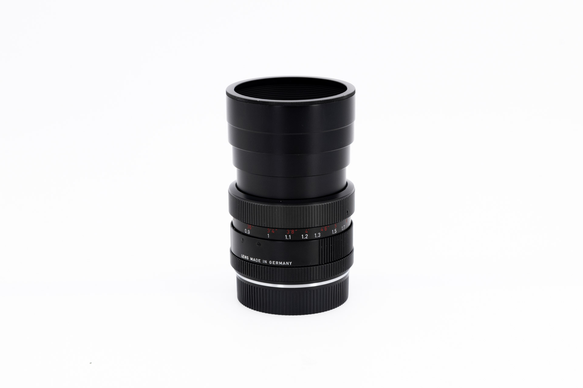 LEICA ELMARIT-R 2.8/90mm (Leicaflex)