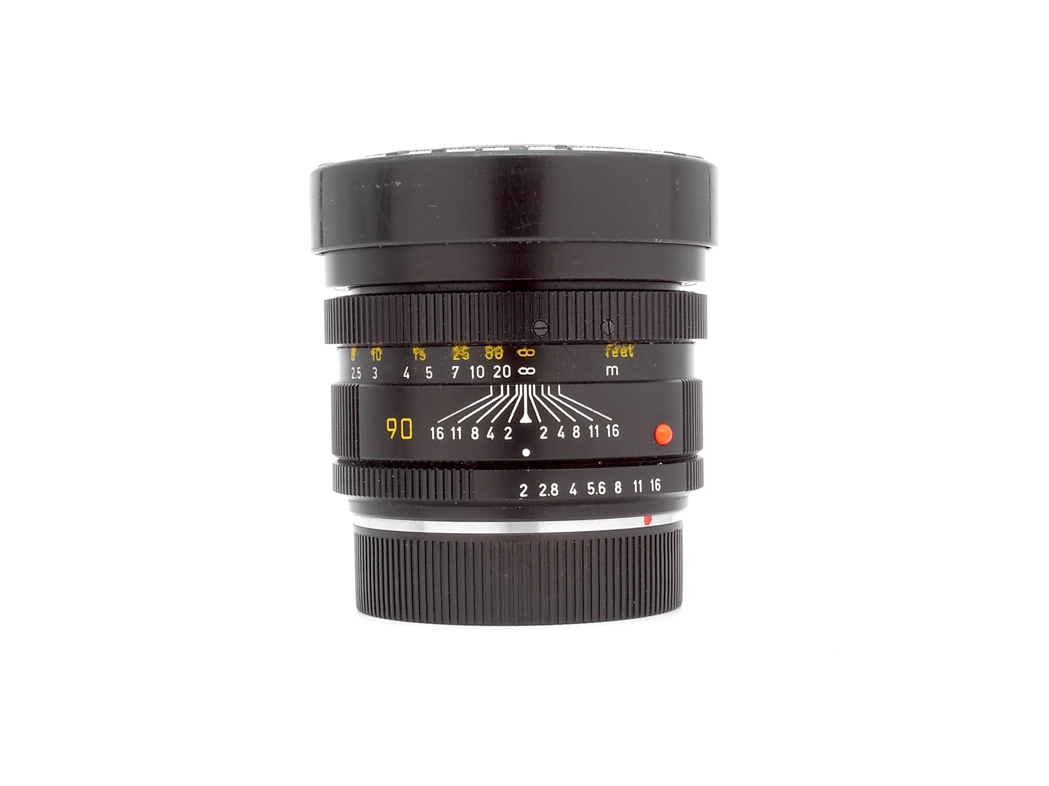 Leitz Summicron-R 2,0/90mm
