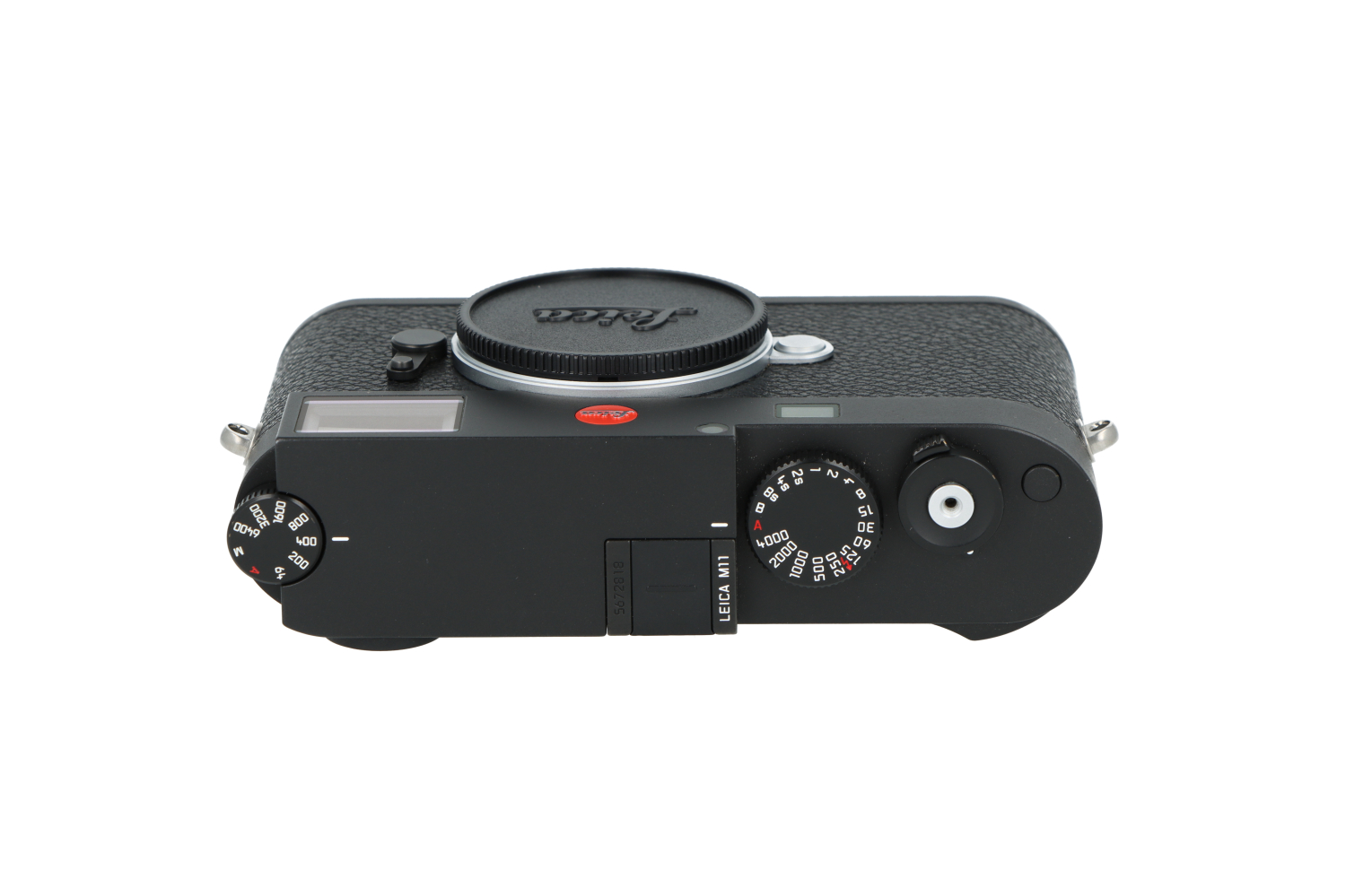 Leica M11 Black Chrome (20200)