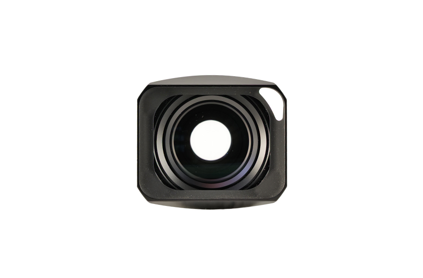 LEICA SUMMILUX-M 1.4/28 ASPH. black anodized. 11668 LEICA SUMMILUX-M 1.4/28 ASPH. black anodized. 11668