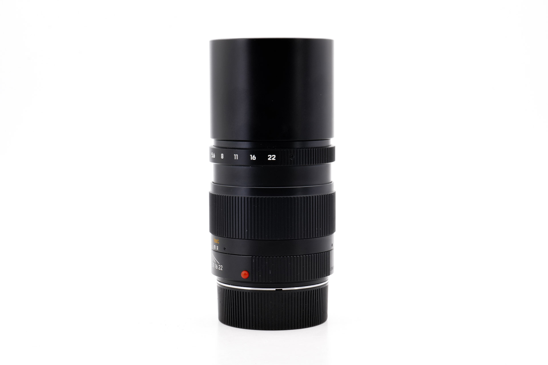 Leica Tele-Elmar-M 4.0/135mm
