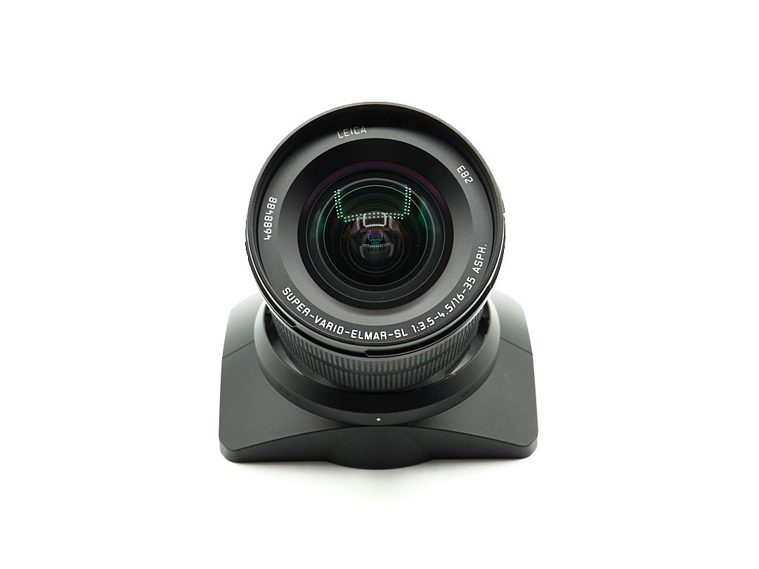 Super-Vario-Elmar-SL 3.5-4.5/16-35 ASPH.