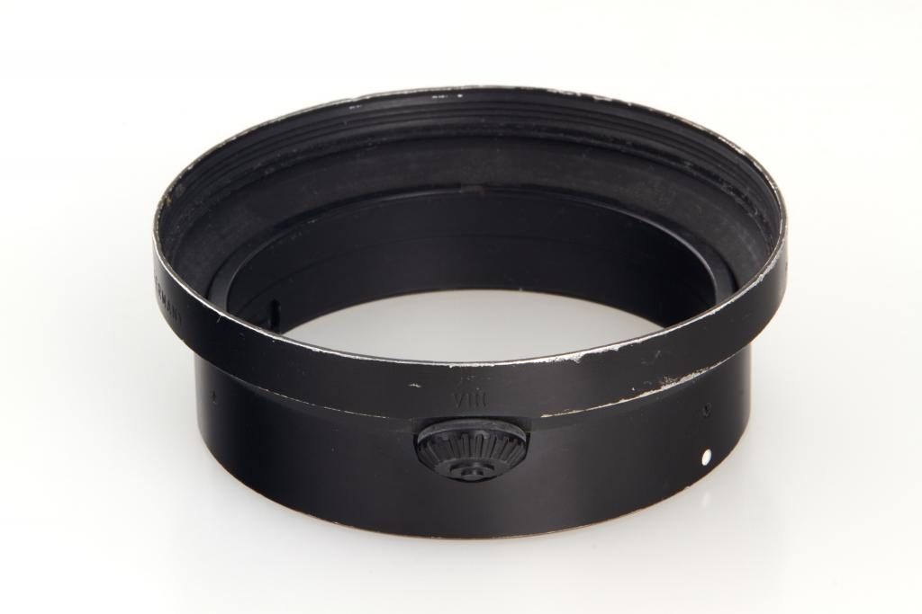 Leica 12514 Hood R 4/35, 2,8/60 Leica 12514 Hood R 4/35, 2,8/60