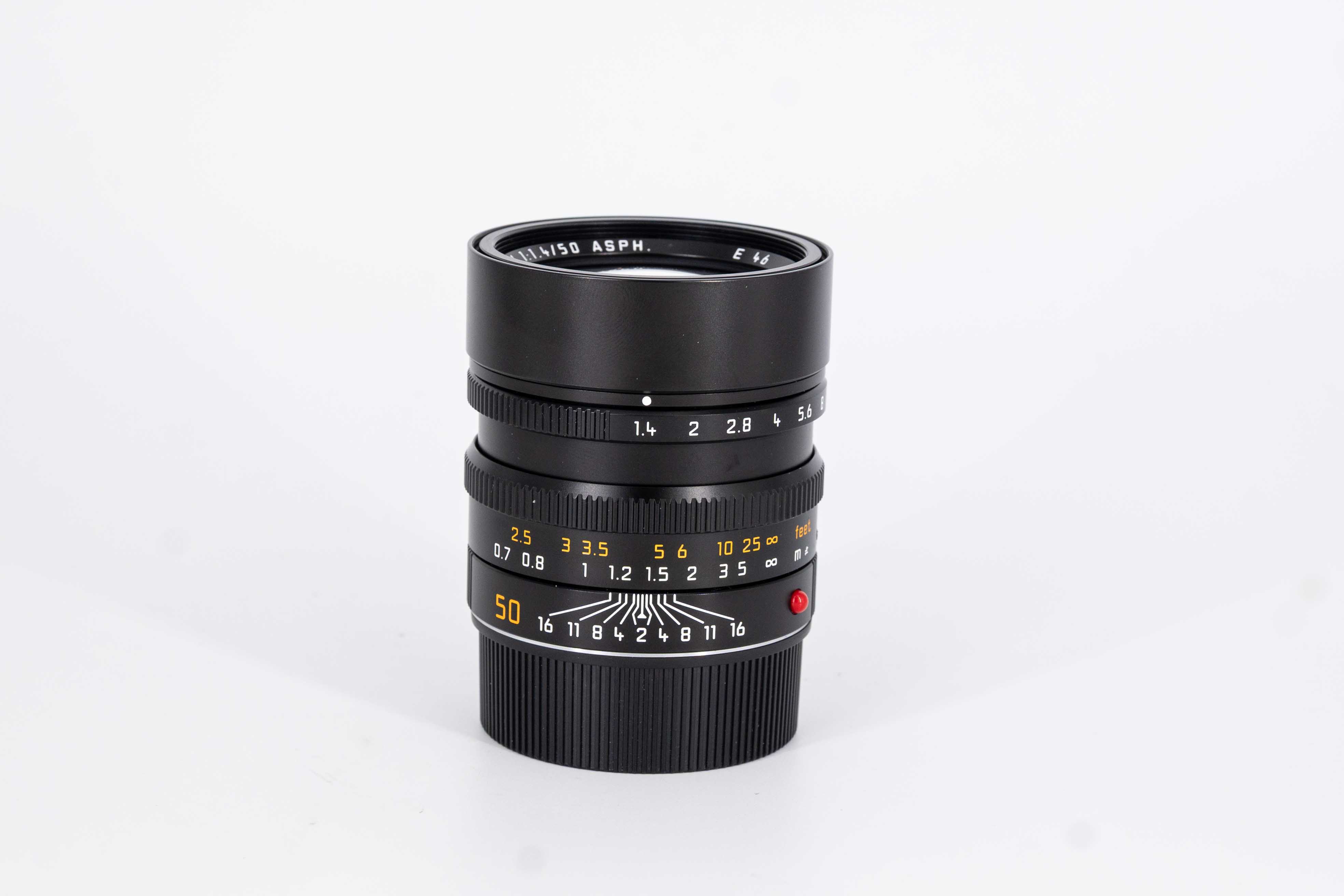 Summilux-M 1,4/50mm