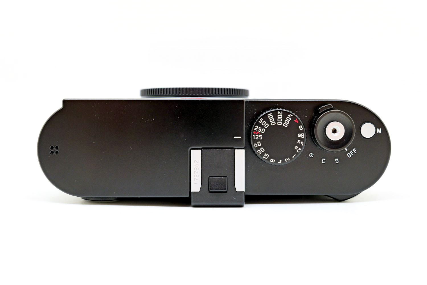 Leica M (Typ 240) Black