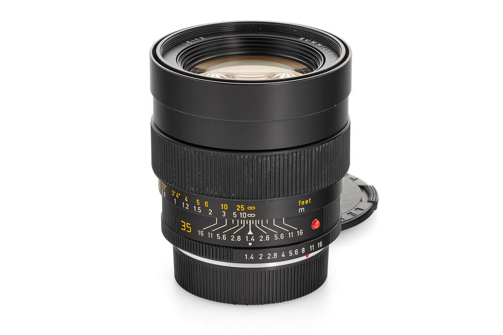 Leica Summilux-R 11143 1,4/35mm