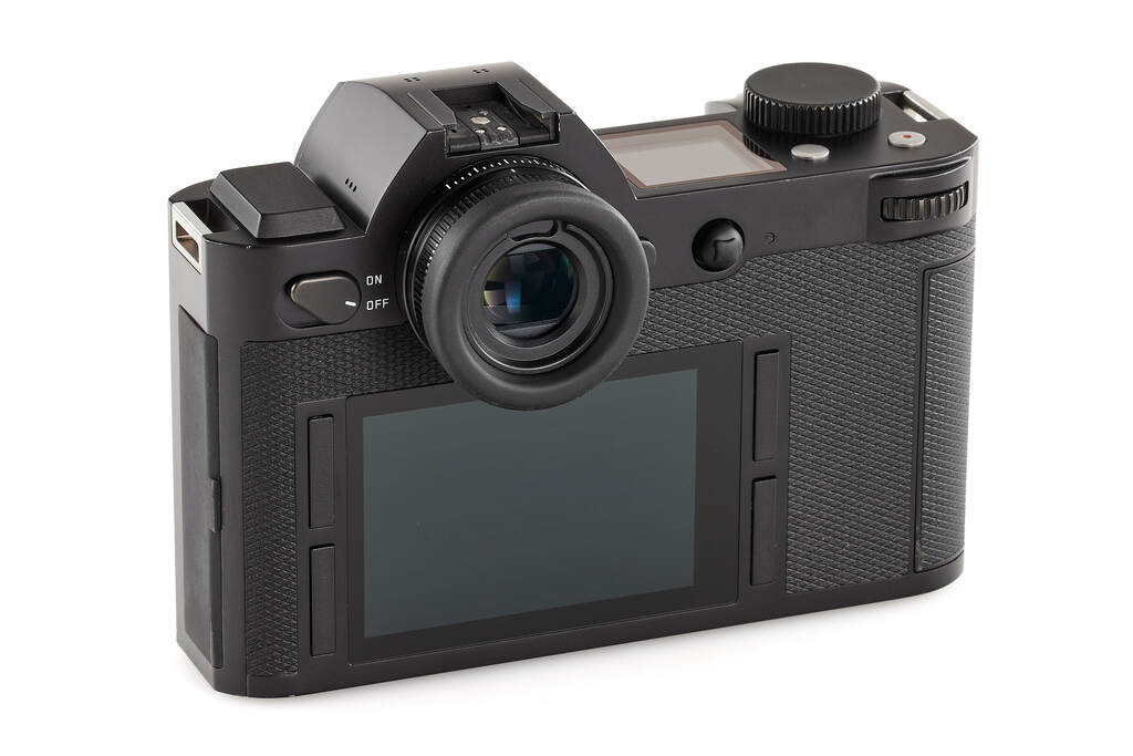 Leica SL Typ 601 10850