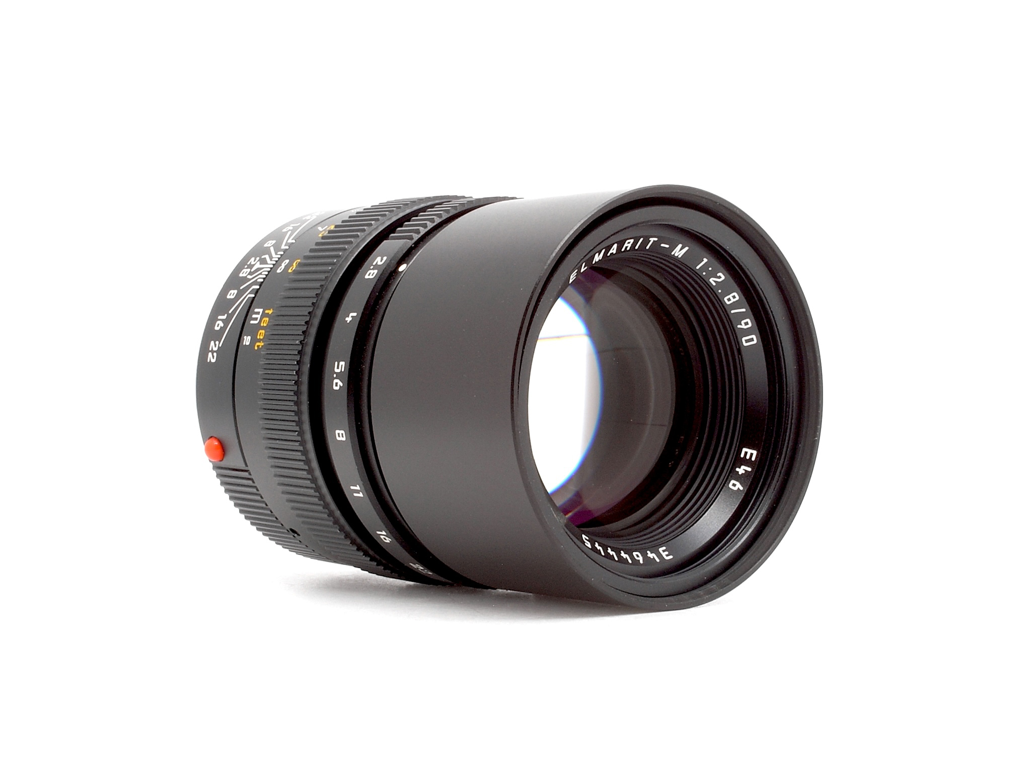 Leica Elmarit-M 2,8/90mm