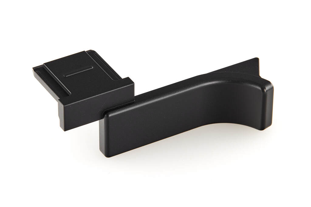 Leica 24030 thumb support f. Leica M11, black - with 2 years guarantee