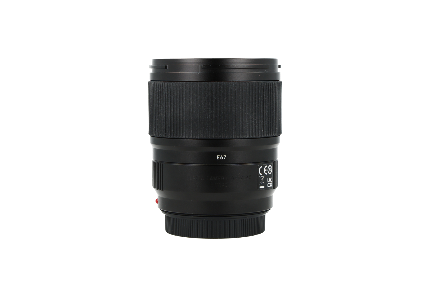 Summicron 50 mm SL ASPH (11193)