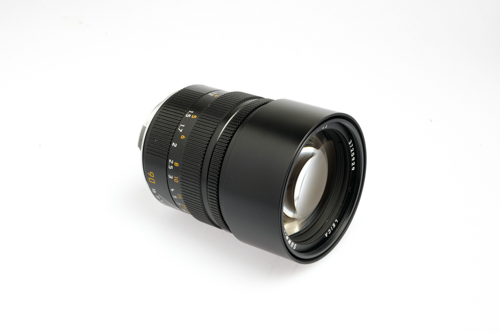 LEICA SUMMICRON-M 1:2/90 MM
