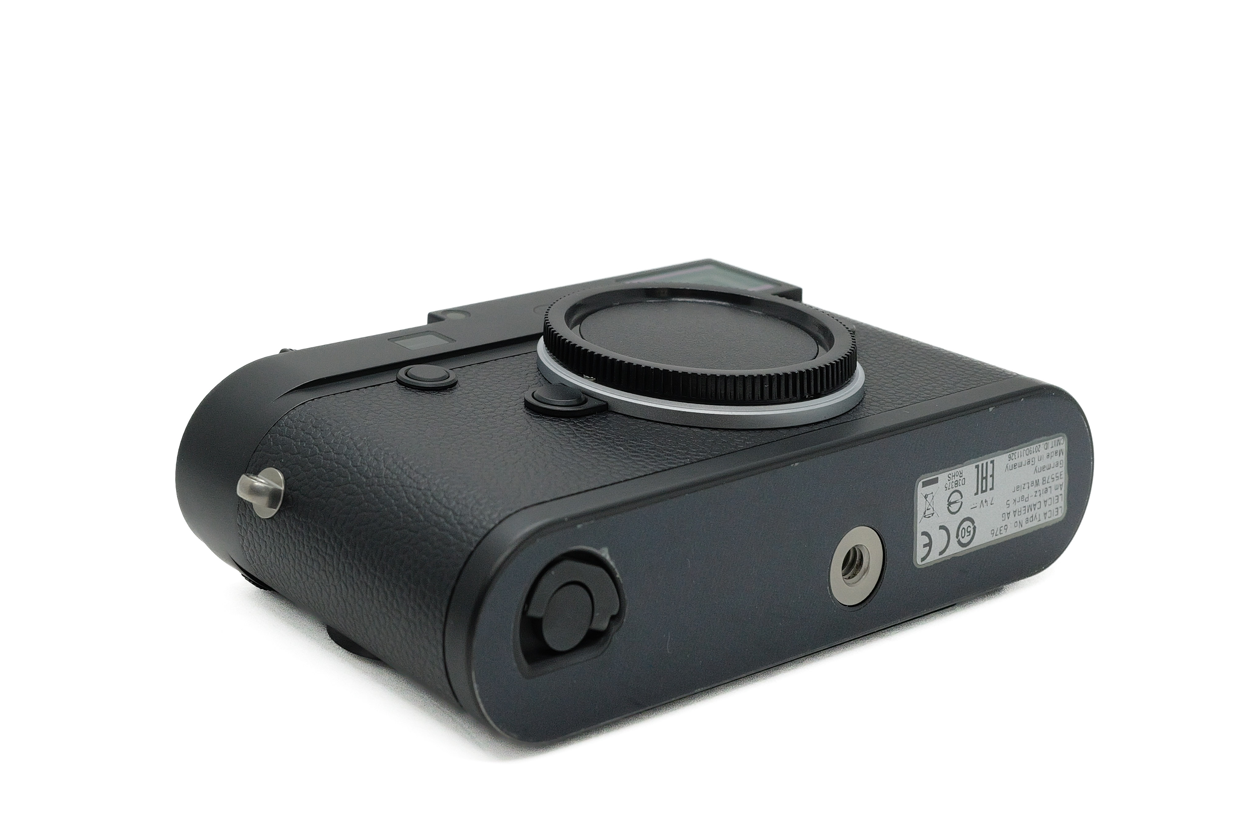 Leica Monochrom M typ 246