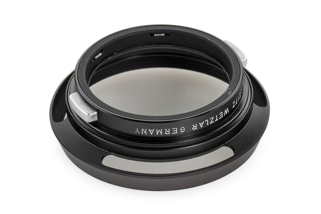 Leica 12504 Hood 1,4/35 2/35