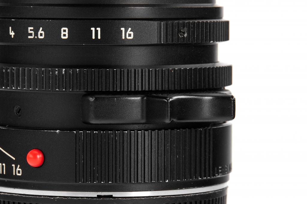 Leica Summilux-M 11873 1,4/35mm ASPHERICAL